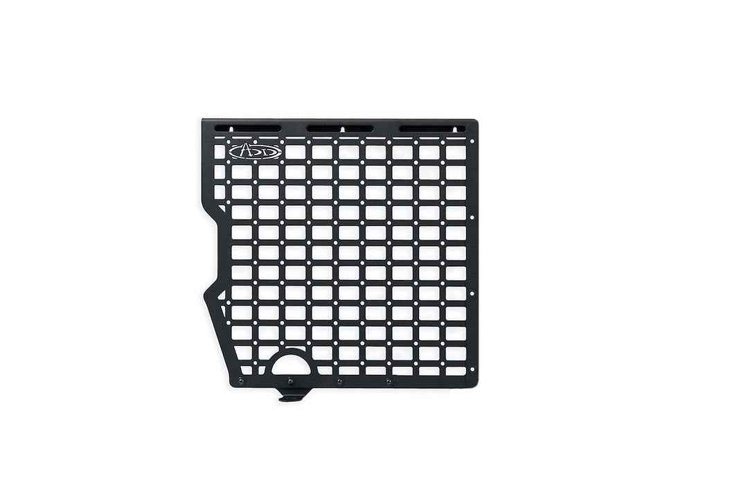 ADD AC11044NA01 Driver Bed-Cab MOLLE Panel for F-150