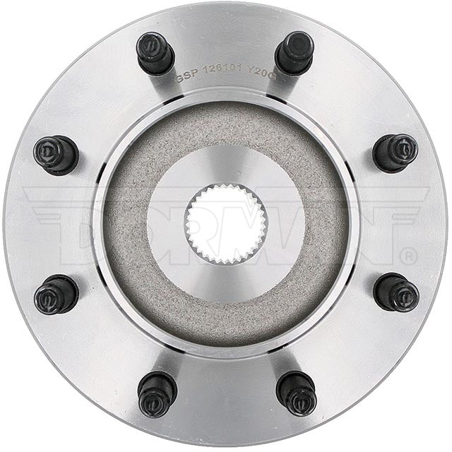 Dorman OE Solutions 951-825 Square-Flange Wheel-Hub/Bearing Unit - image 2