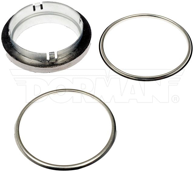 Dorman 57175 Round-Port Exhaust Gasket Pair - image 4