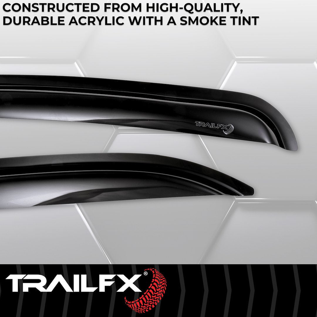 Trailfx 4304h Rainguard - image 4