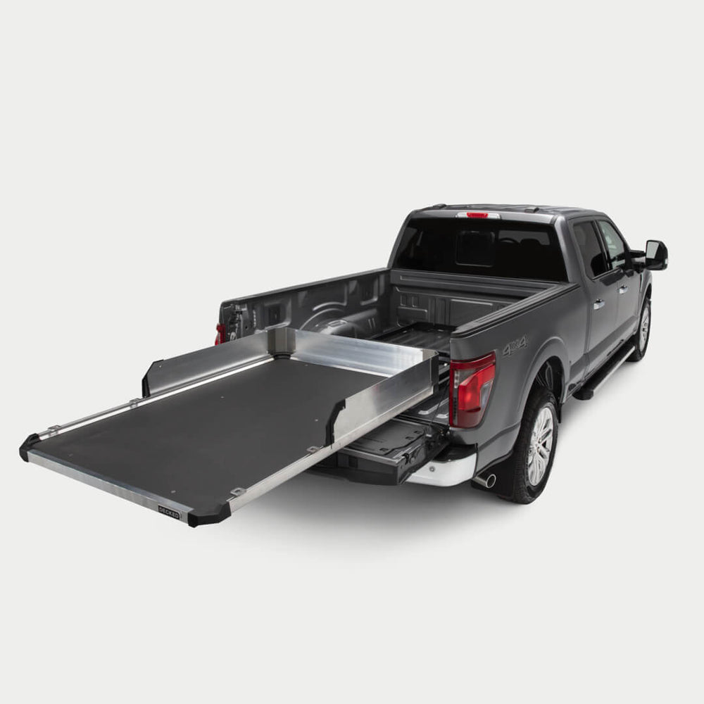Cargo Glide DCG1000XL-5641 Short Midsize Full-Travel Slide - image 1