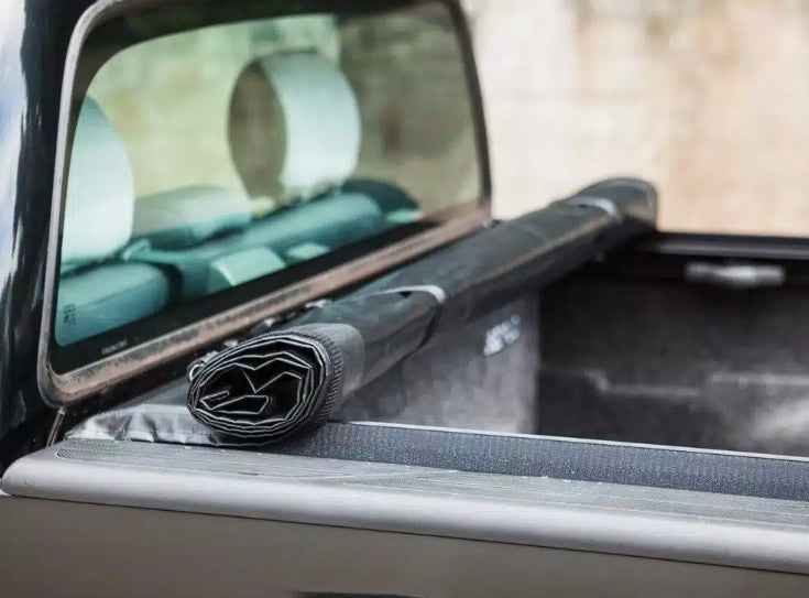 ACCESS Covers 22509 Limited Edition Silverado/Sierra EV Cover