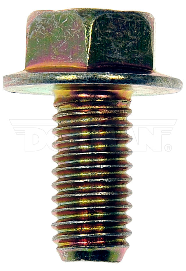 Dorman 980-416 M8-1.25 Flanged Hex Bolt Pack - image 3