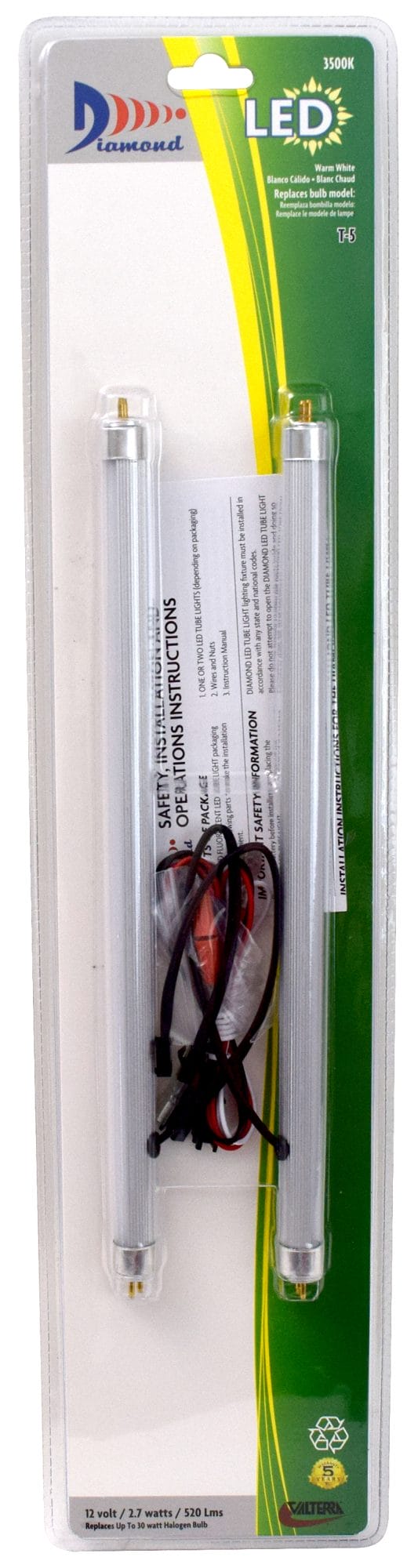 Valterra Dg726121vp Multi Purpose Light Bulb - Led - image 2