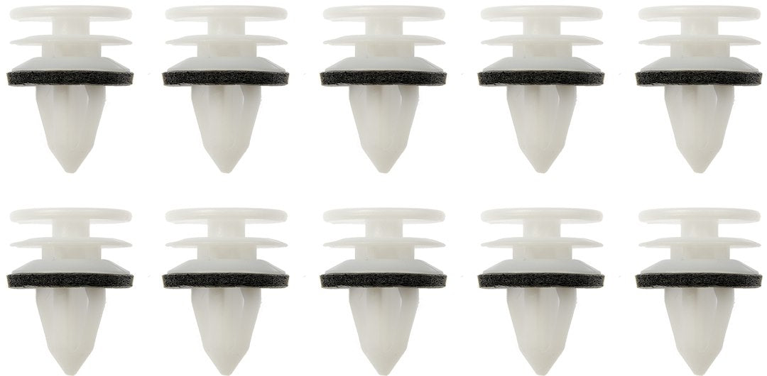Dorman (OE Solutions) 702-001 AutoGrade Panel Fastener Replacement - image 1