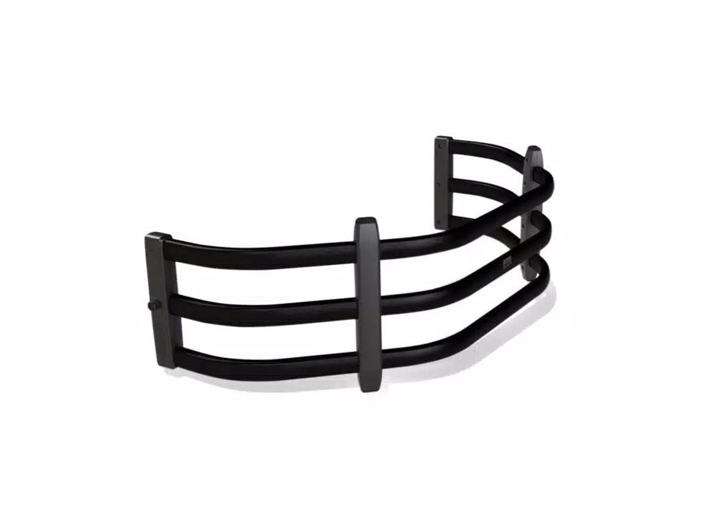 Amp Research 74802-01a Bed Extender - image 1