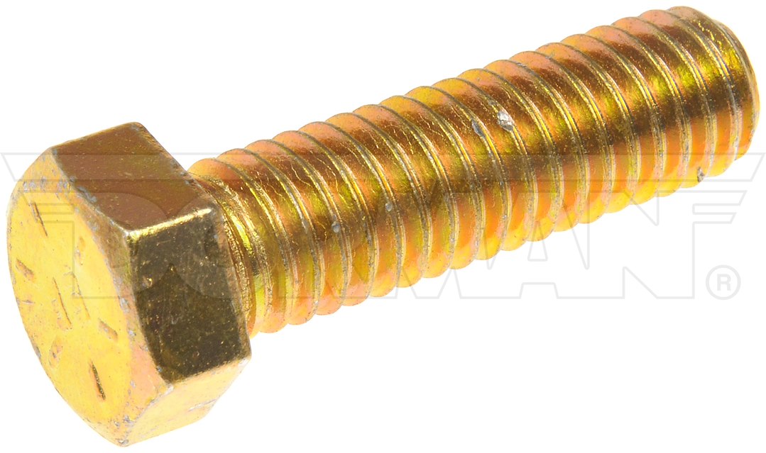 Dorman OE Solutions 960-315d Steel Hex-Head Fastener Set - image 1