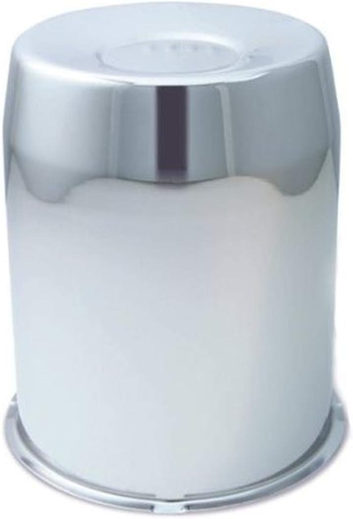 Gorilla HC211LA Closed Wheel-Center Hub Cap