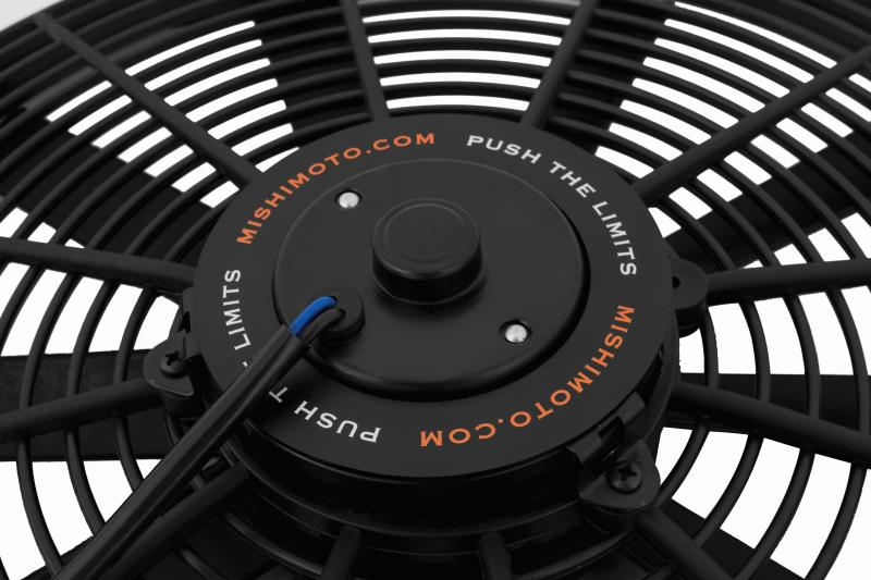 Mishimoto Mmfan-16 Electric Cooling Fan