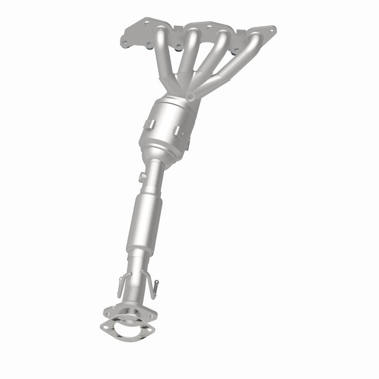 MagnaFlow 5531186 California Grade Catalytic Converter