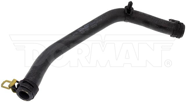 Dorman (OE Solutions) 626790 OE 100-psi Heater Coolant Hose Replacement - image 1