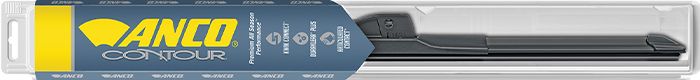 ANCO C-18-OE Contour OEM-Style Wiper, 18 Inch - image 2