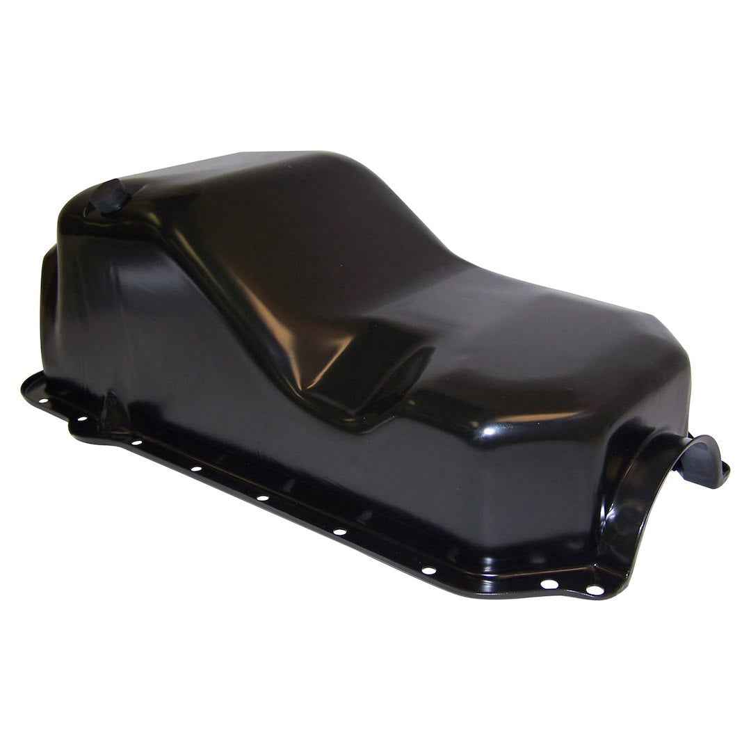 Crown Automotive J3236322 Rear Wet-Sump Oil Pan