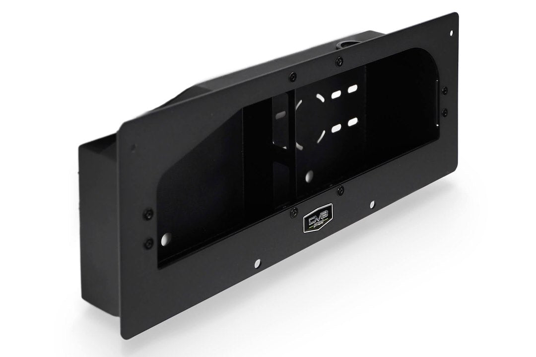 DV8 Offroad CMBR-01 Ford Bronco Compressor Brackets