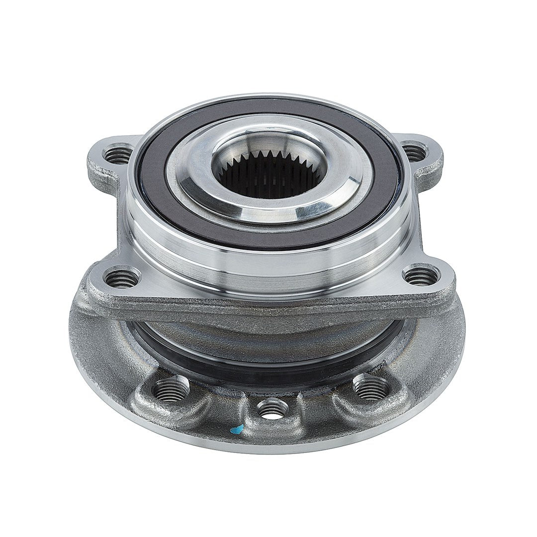 Moog Hub Assemblies Hub and Wheel Bearing Unit 512513