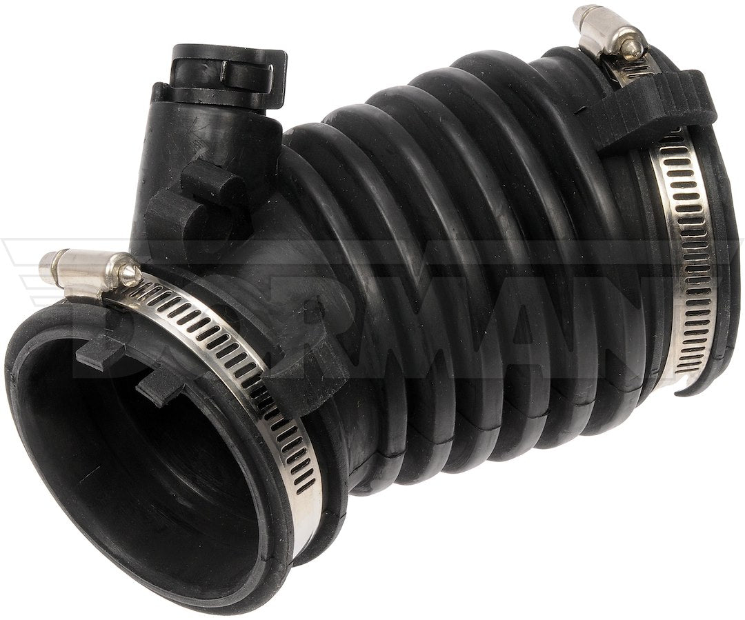 Dorman (OE Solutions) 696-105 Short Rubber Intake Duct Replacement - image 1