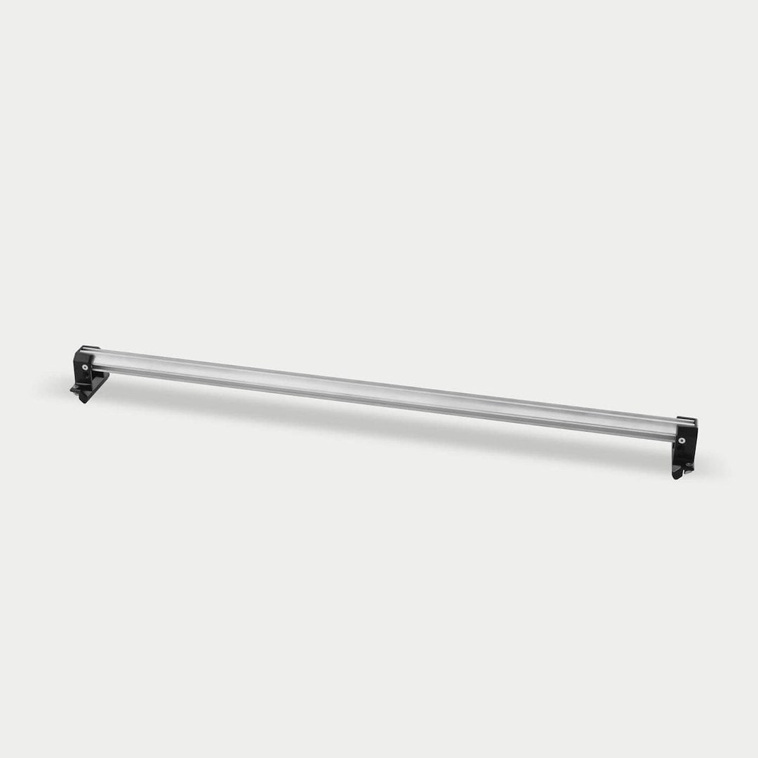 Cargo Glide C0052-BAR41-ALM CargoGlide Single Cross Bar, 41-Inch - image 1