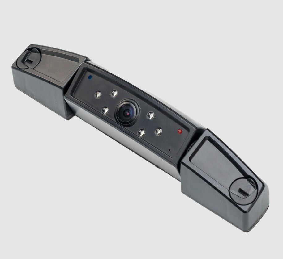 Brandmotion Ahds-7813 Backup Camera - image 5