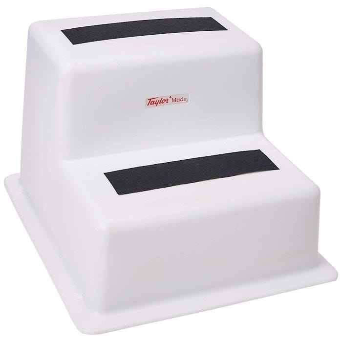 Taylor Made Two-Tread Dock Step - 300 lb – 47200