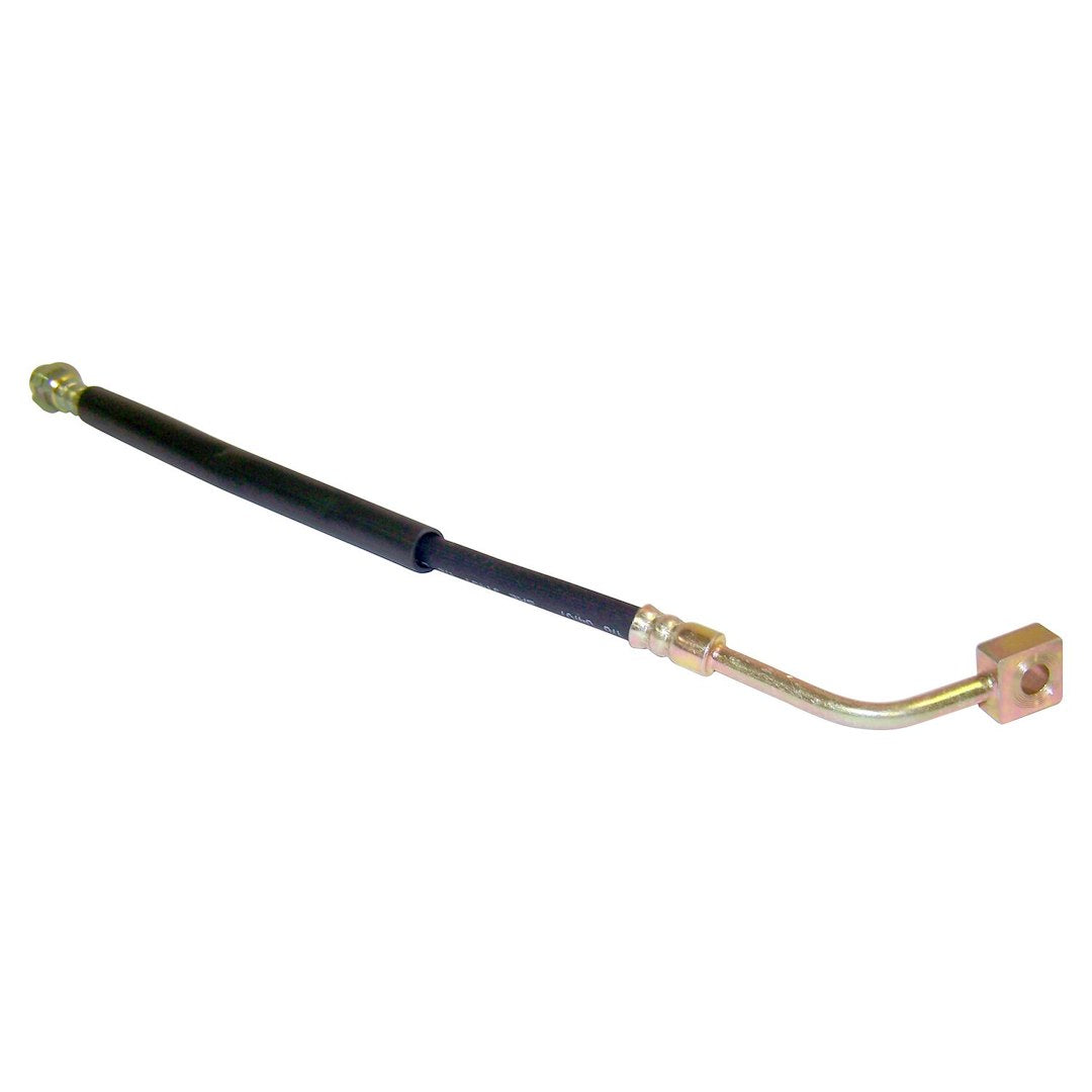 Crown Automotive J5363908 Front Left Caliper Hose - image 1
