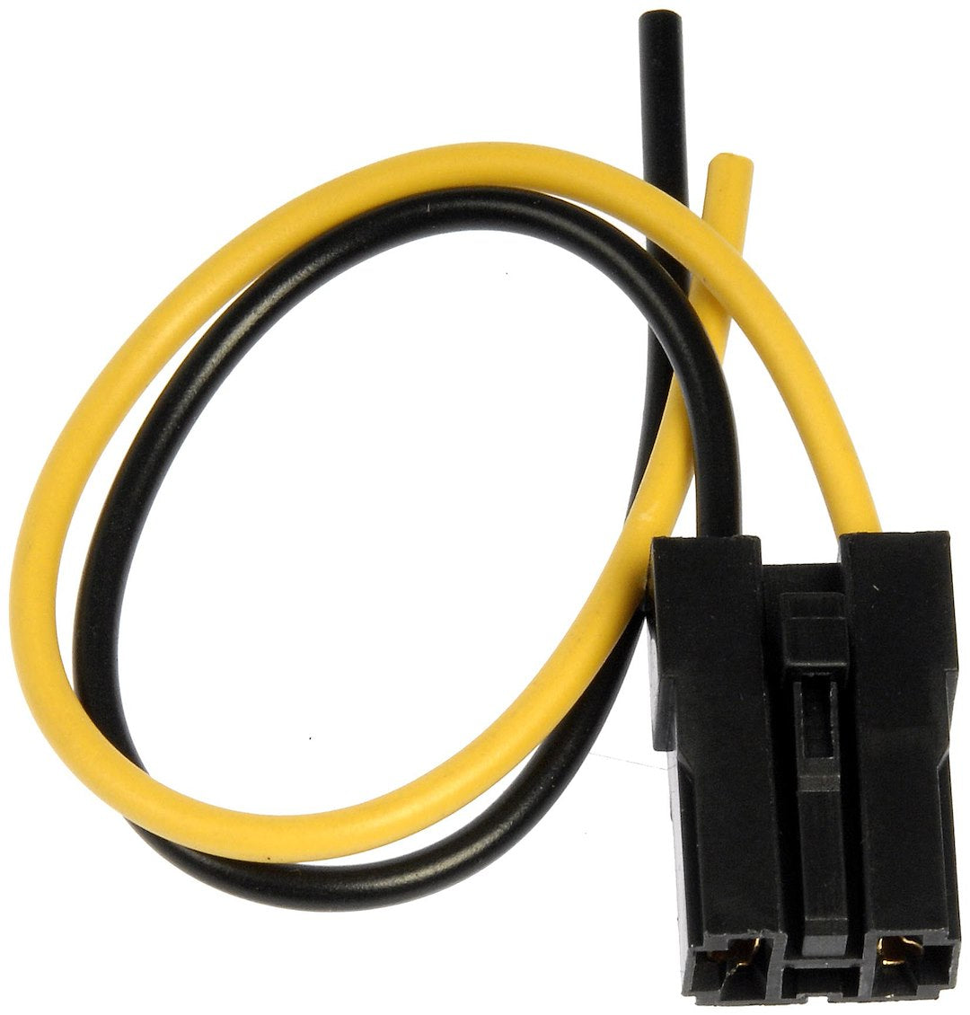 Dorman (OE Solutions) 84717 H7 Lamp Socket and Harness - image 2