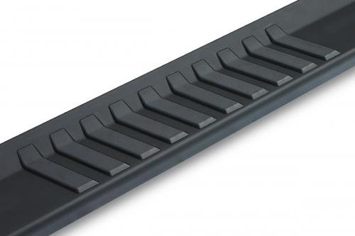 Raptor 1786-BLK Running-Board Package