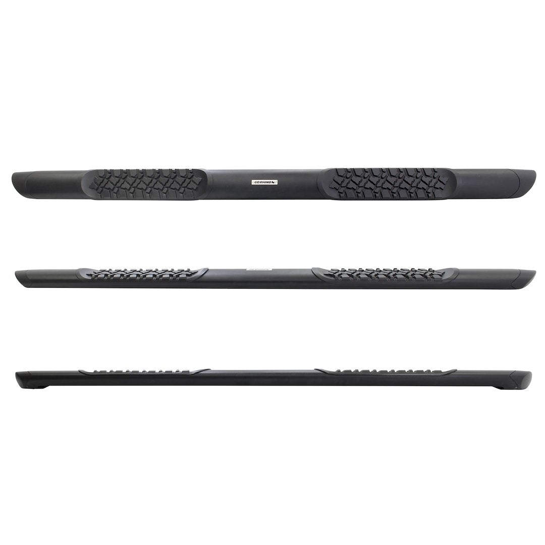 Go Rhino V300080T Vertex Entry-Step Component