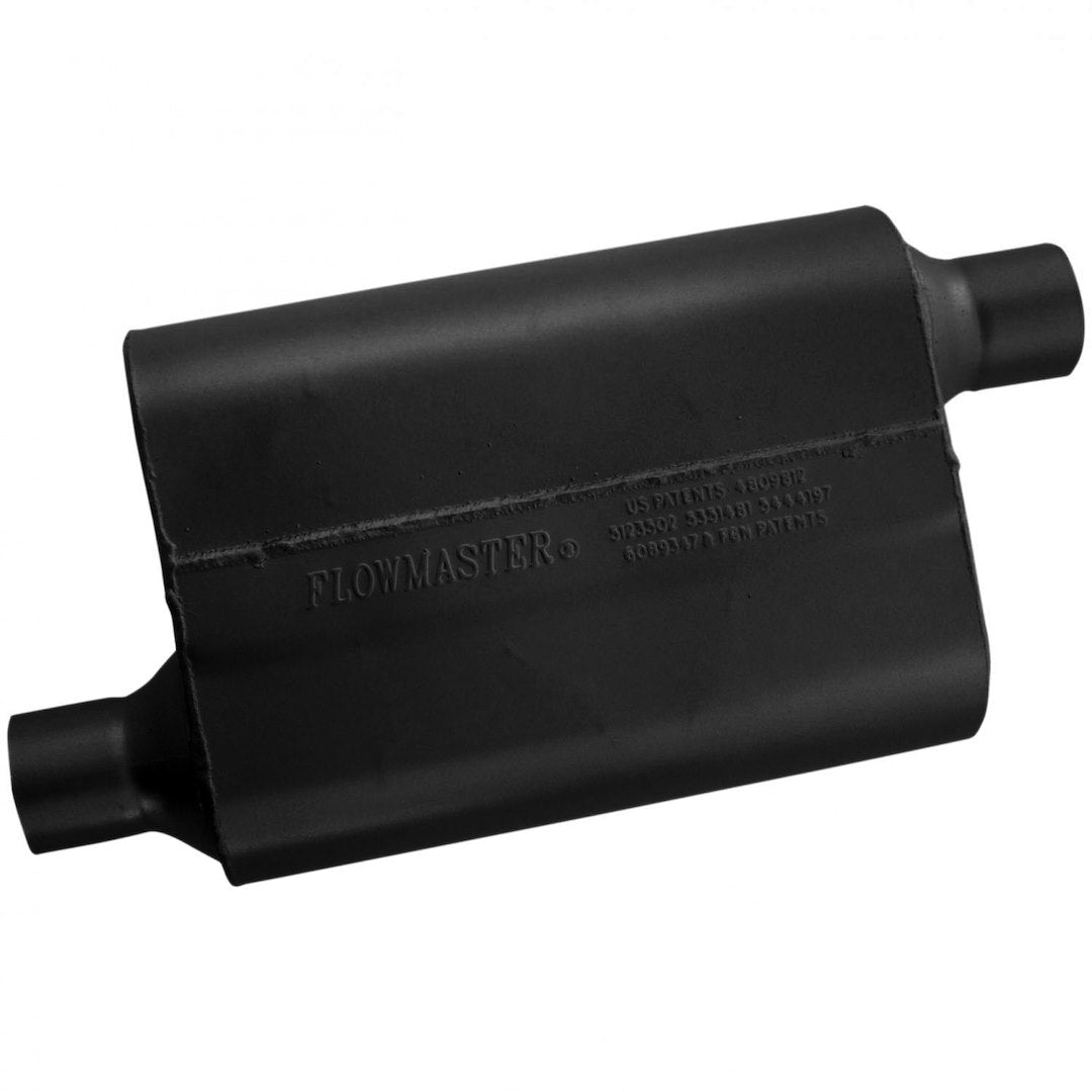 Flowmaster 42443 40 Series Original Exhaust Muffler