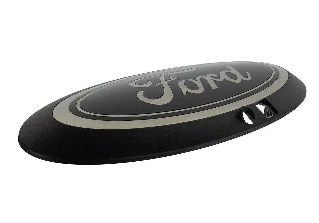 Ford Performance M-1447-Sdc Oval Emblem Assembly Kit
