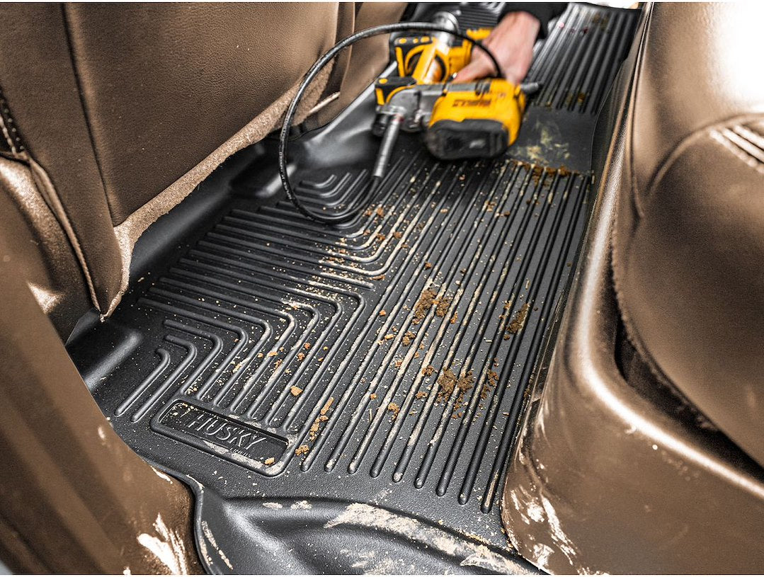 Husky Liner 96531 WeatherBeater Floor Protection Liner