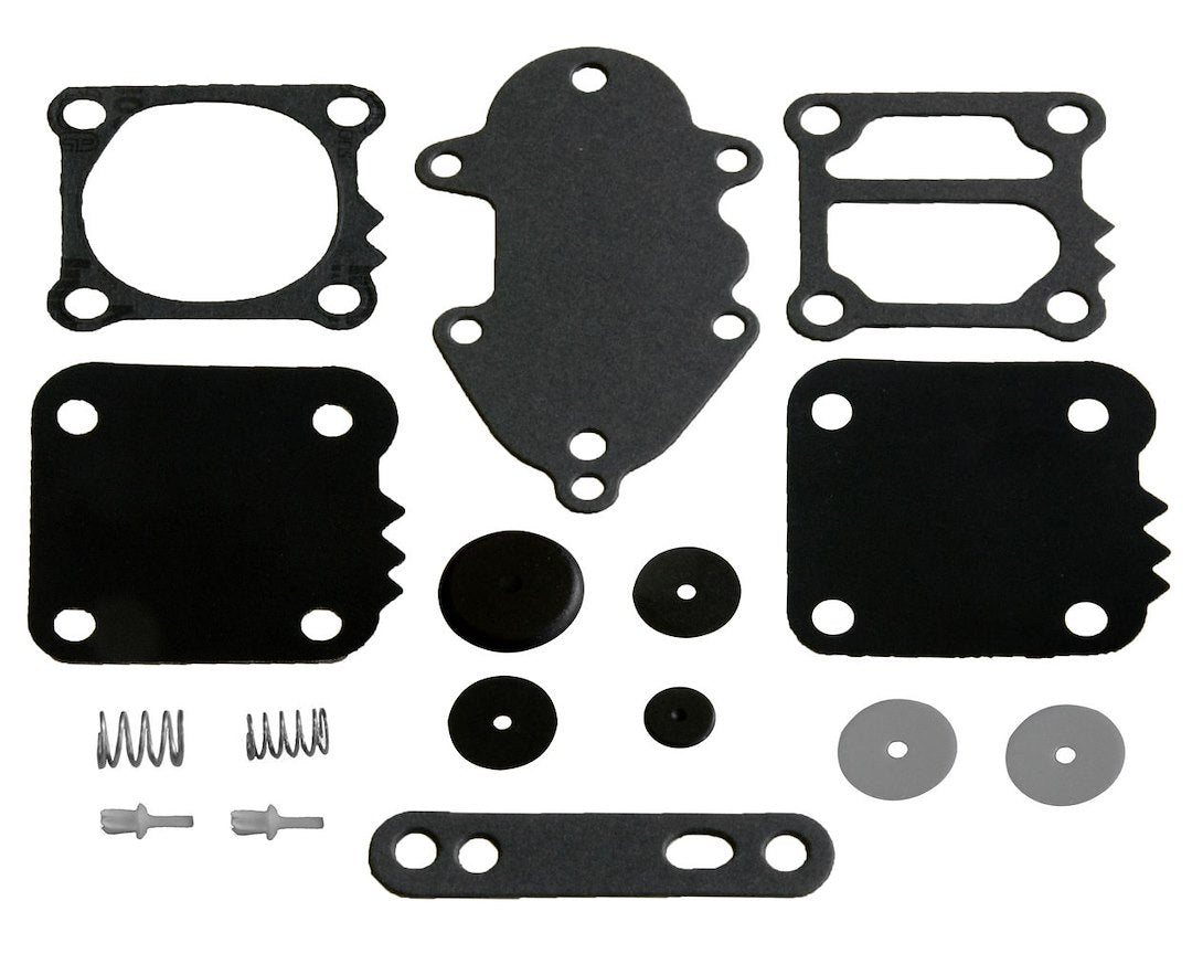 Sierra Marine 18-7817 Fuel Pump Gasket - image 1
