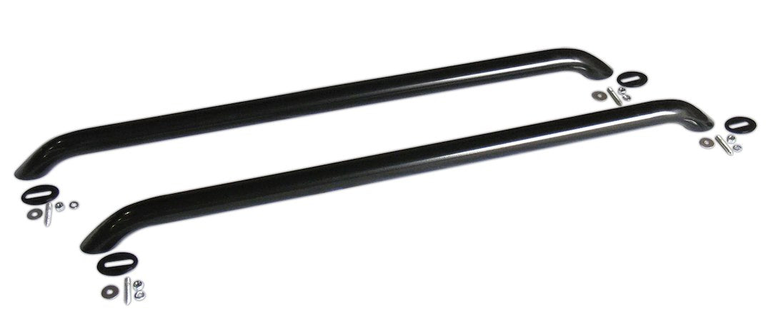 Go Rhino 8048UB Truck-Bed Side Protection Rail