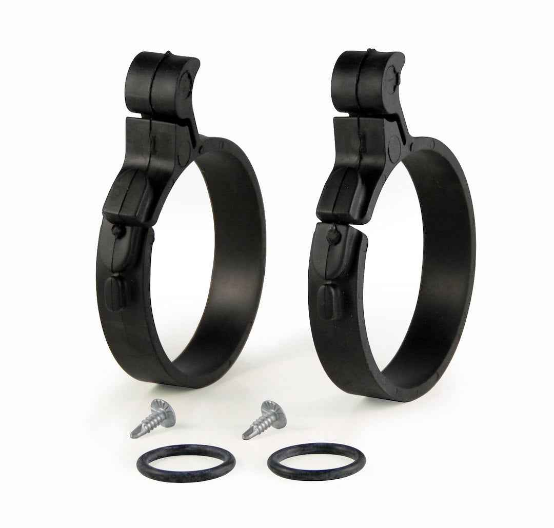 Carefree RV 901067 Travel'r Awning Tractioners, Pair