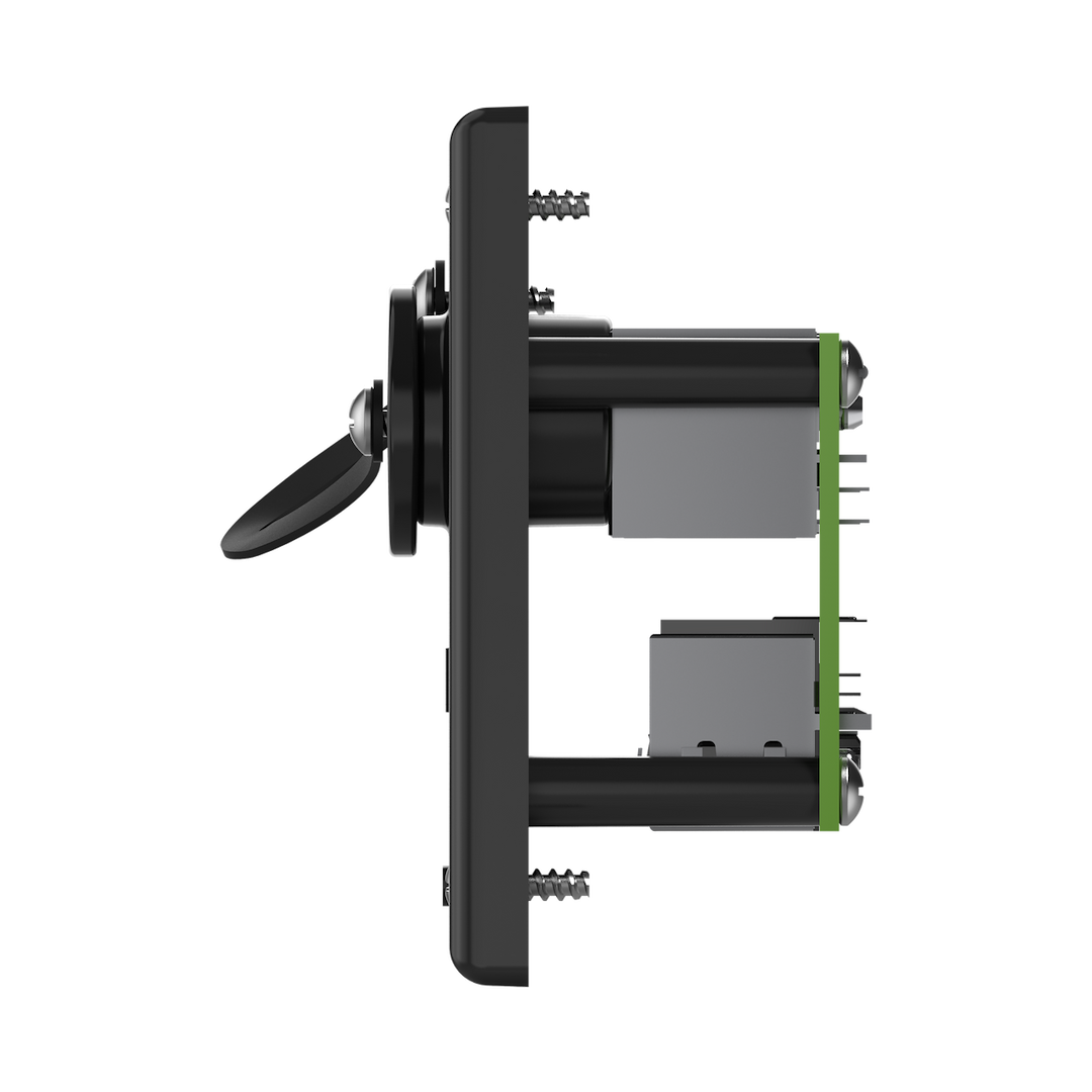Winegard Sd-01wp Satellite Internet Antenna Mount - image 4