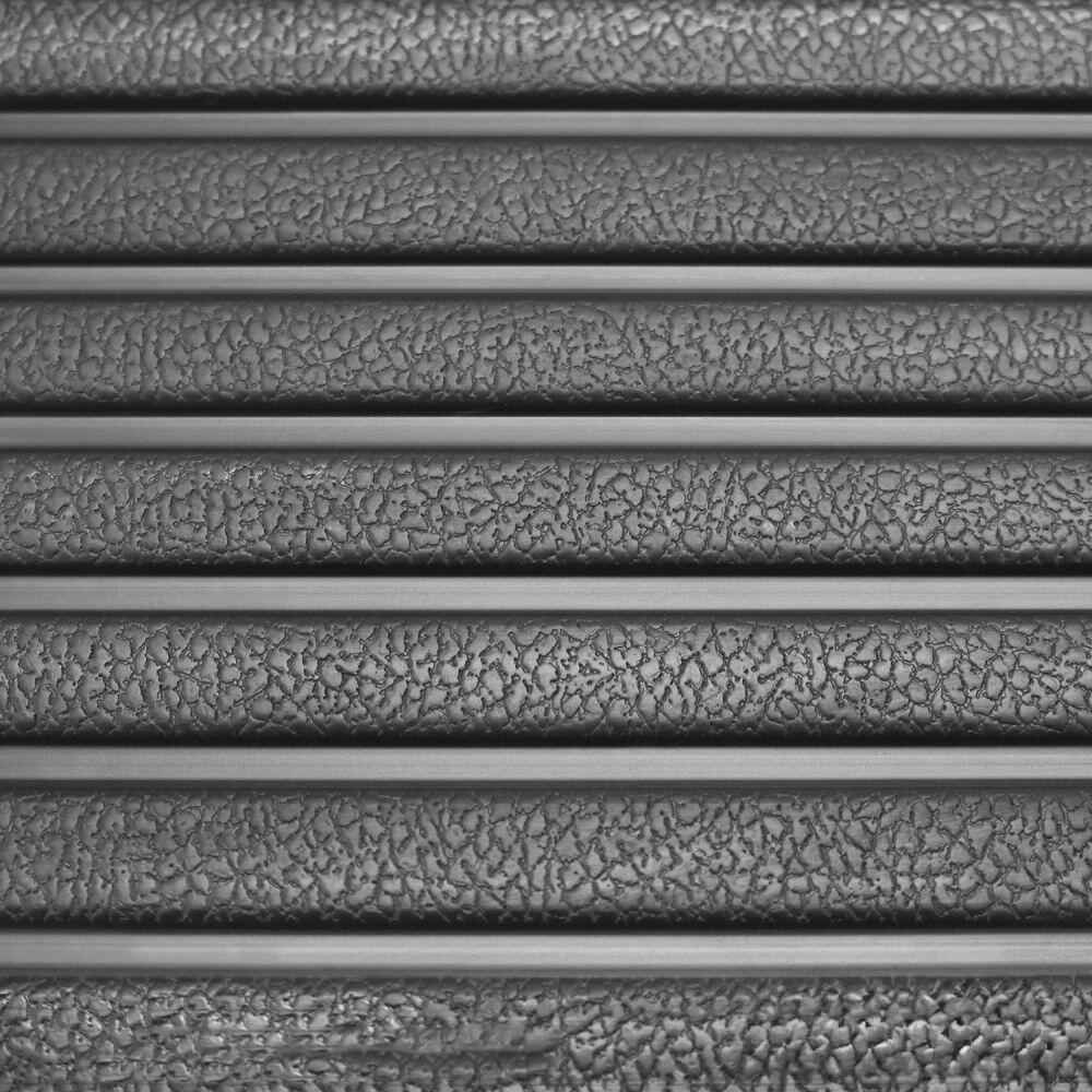 Westin Automotive Running Boards - Polished, Aluminum – 27-6650