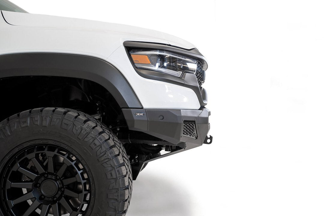 ADD F620153030103 Stealth Fighter Ram TRX Front Bumper - image 8