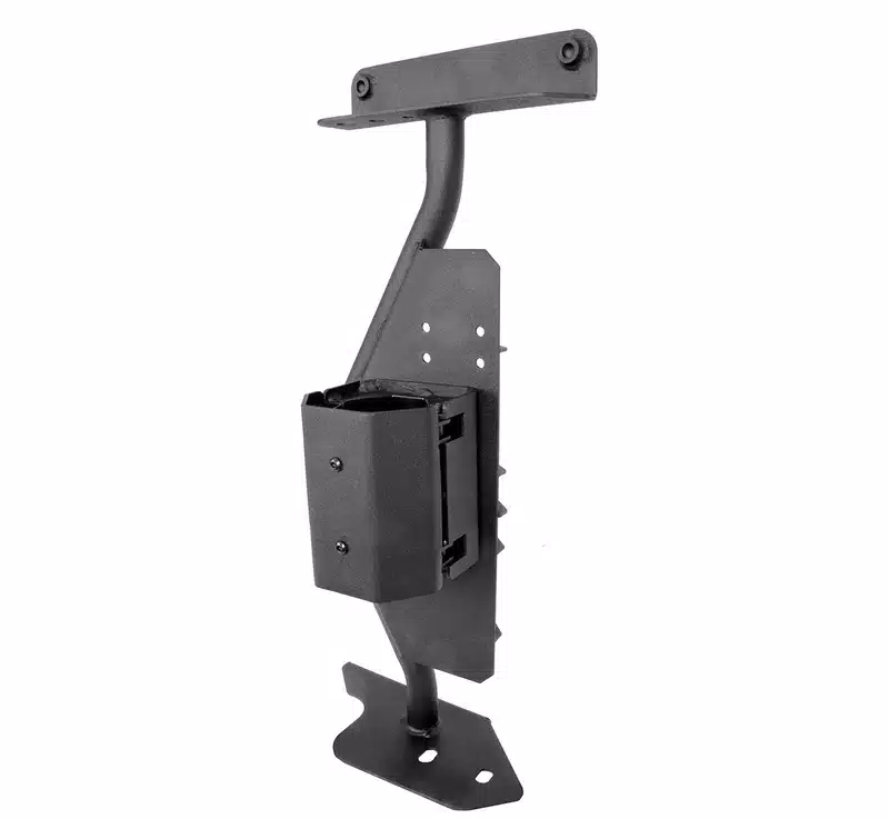 Go Rhino 701007T Jack-Carrying Support Bracket