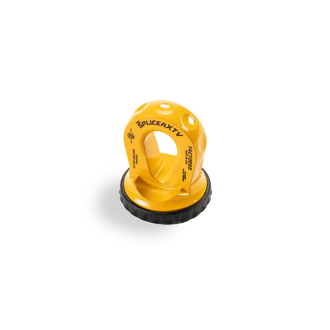 Factor 55 00355-03 Splicer XTV Rope/Shackle Connector