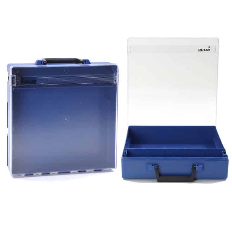 Rolacase Rc002/Cl Parts-Organization Carry Case