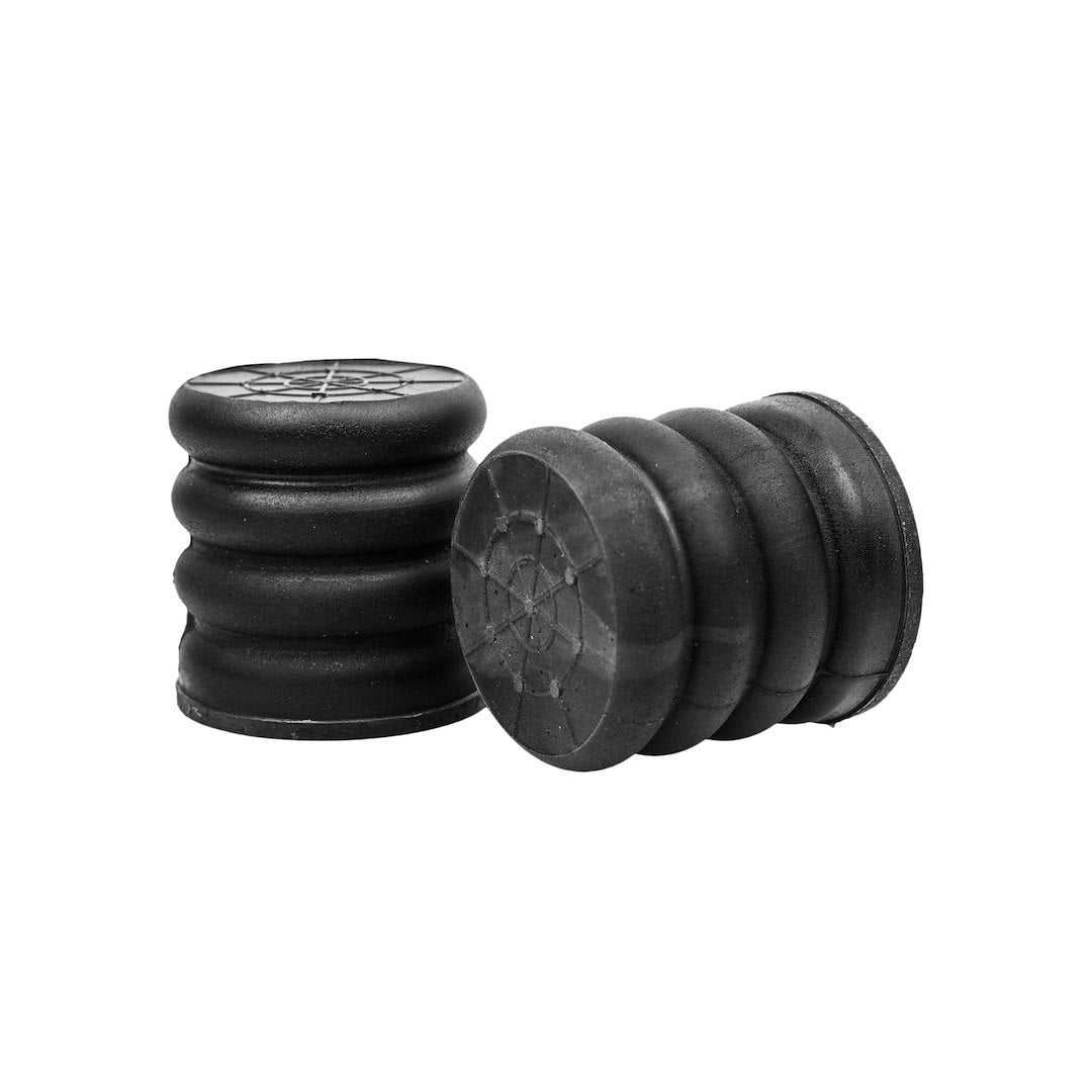 SuperSprings SSF-408-47 SumoSprings Suspension Helper Kit
