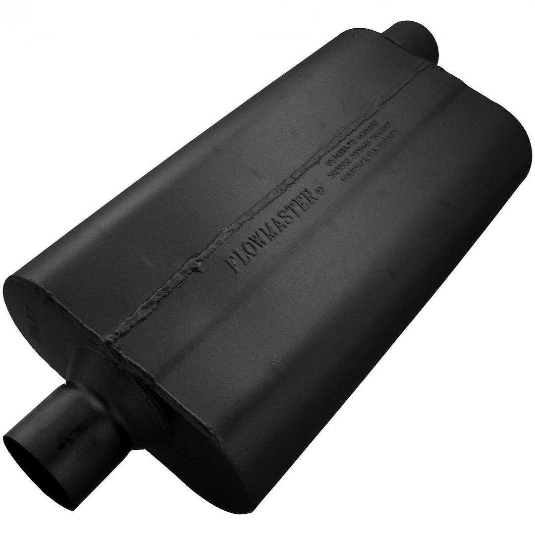Flowmaster 942552 Delta Flow 50 Series Muffler