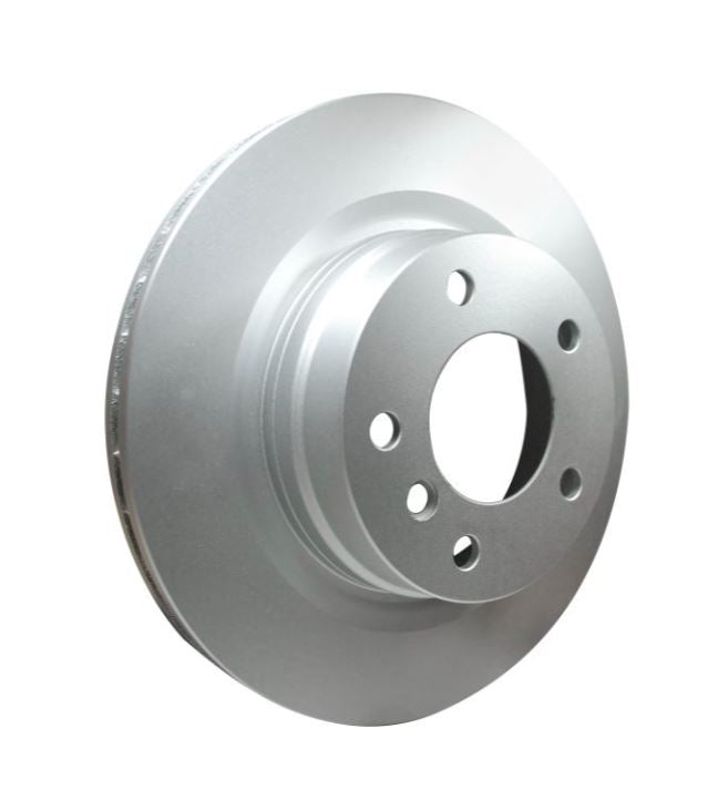 Hella 355111282 Disc-Brake Rotor