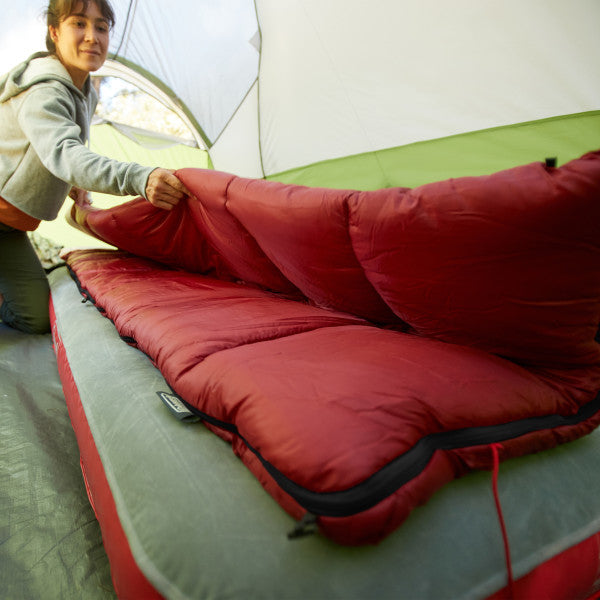 Coleman Company 2205608 Sleeping Bag - image 4