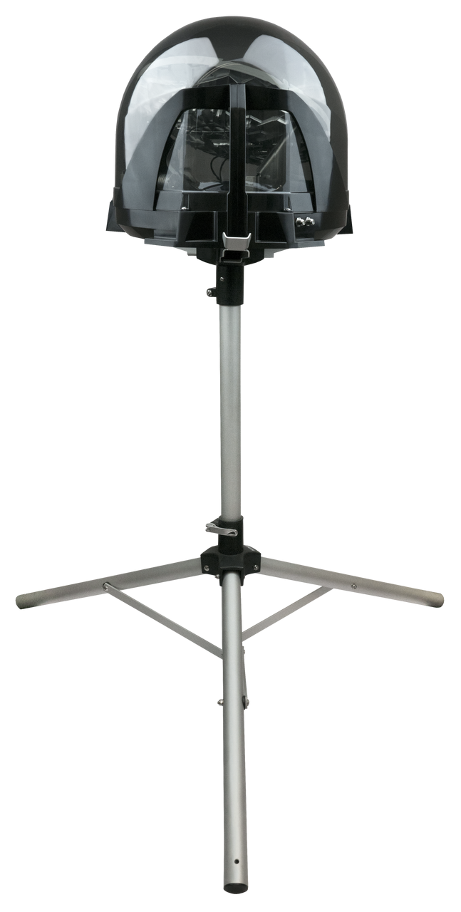 King TR1000 Tailgater/Quest Portable Antenna Mount