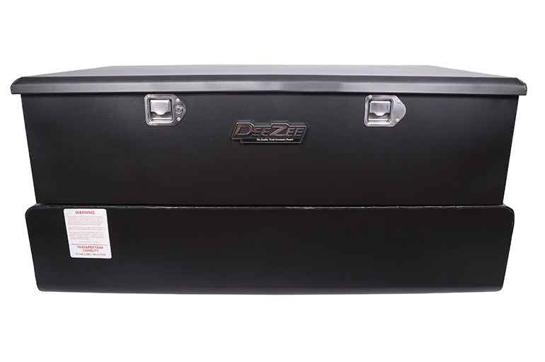 Dee Zee DZ92856SB 75-Gallon Transfer Tank/Chest