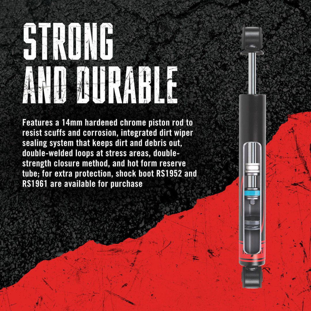 Rancho Rs77859 RS7MT Leveling Suspension Strut