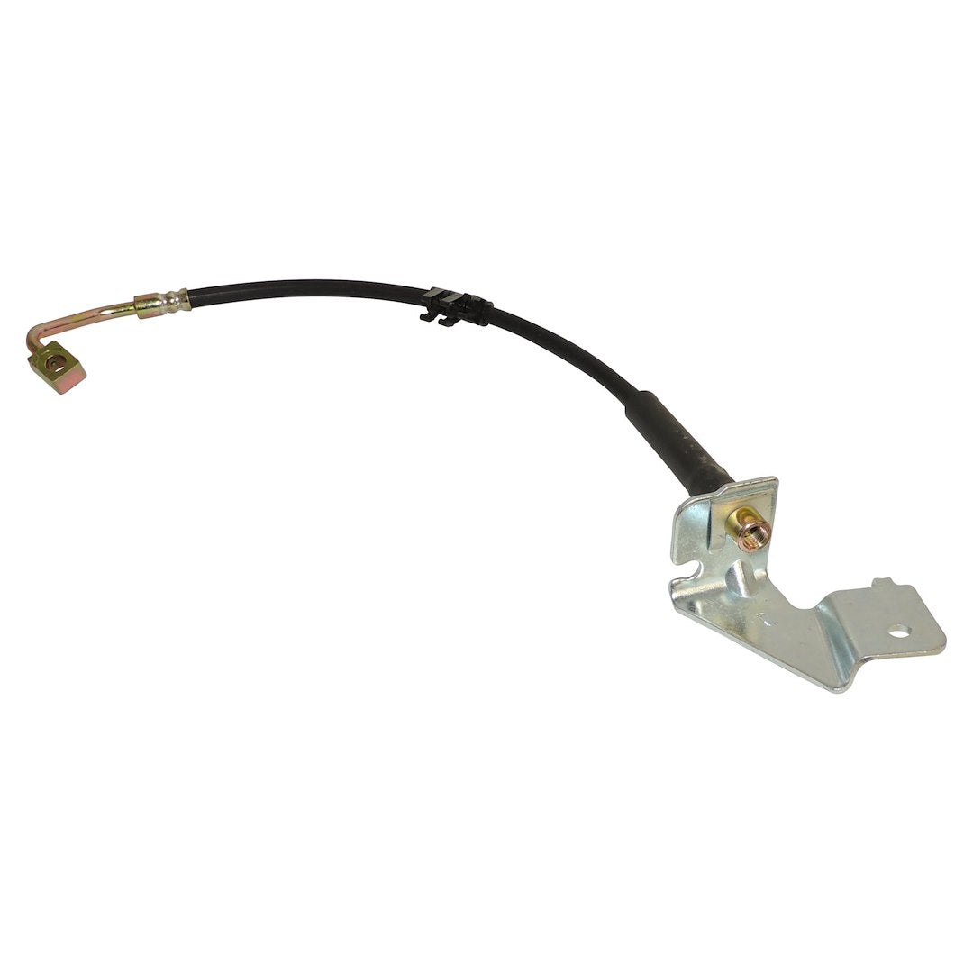 Crown Automotive 68338376AD Right-Side Brake Hose - image 1