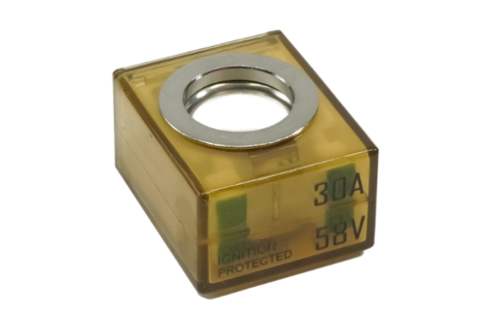Egis Fuse (3603030) – Type: Terminal