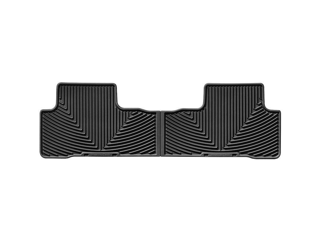 Weathertech (Usa) W162 Floor Mat - image 1