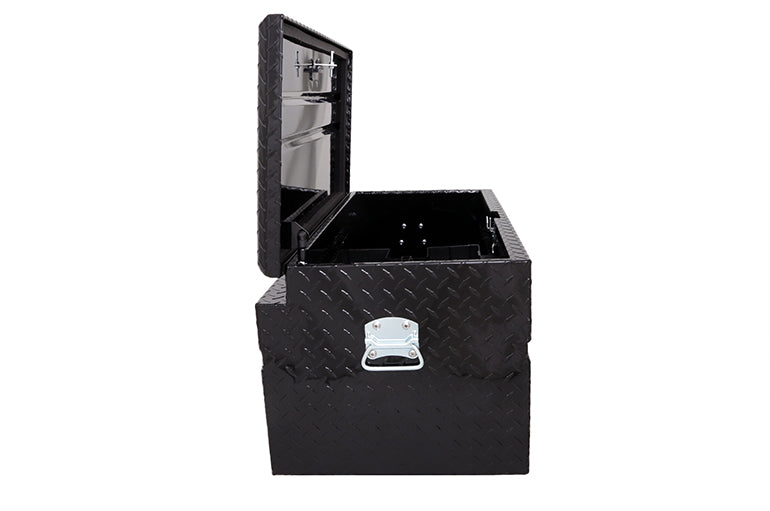 Dee Zee DZ8537B Red Label Utility Storage Chest - image 3
